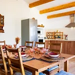 Country house El Trillo