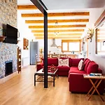 El Trillo Country house Aldea Del Obispo