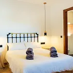 El Trillo Country house