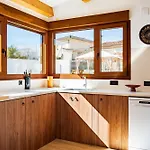 Country house El Trillo