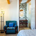 Country house El Trillo Aldea Del Obispo