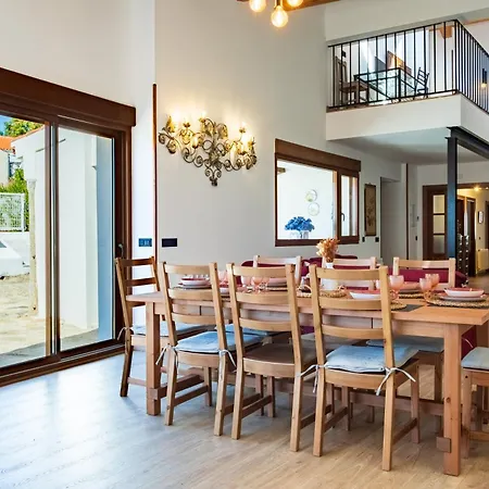 El Trillo Séjour à la campagne Aldea Del Obispo