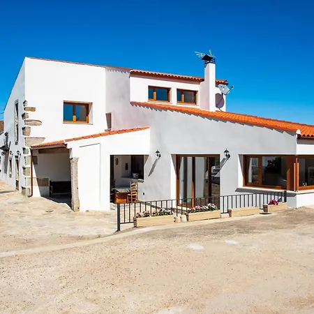 El Trillo * Aldea Del Obispo