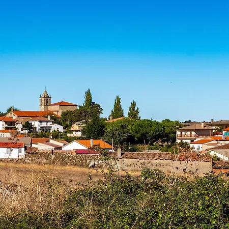 El Trillo Séjour à la campagne Aldea Del Obispo