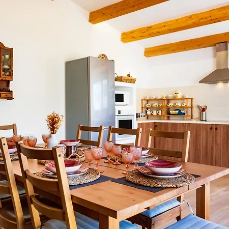 Holiday home El Trillo