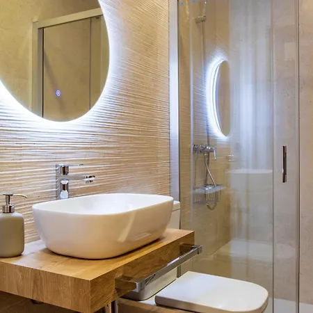 Séjour à la campagne El Trillo *