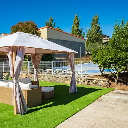 El Trillo Séjour à la campagne Aldea Del Obispo