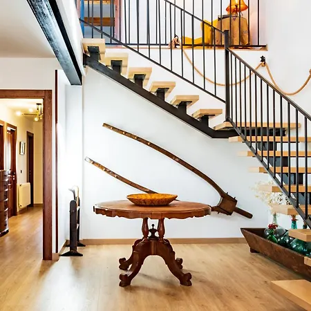 El Trillo Séjour à la campagne