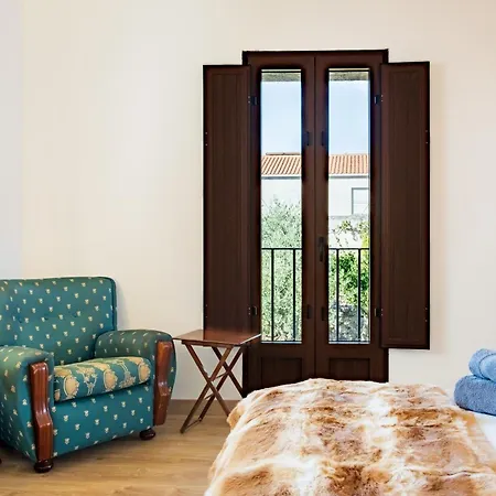 컨트리하우스 El Trillo