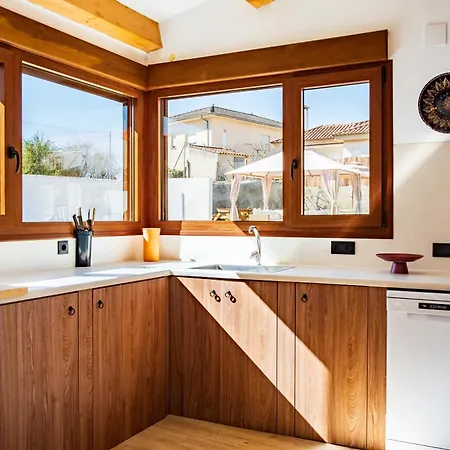 El Trillo Holiday home Aldea Del Obispo