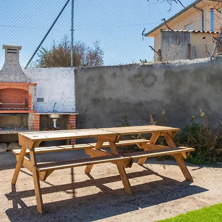 컨트리하우스 El Trillo