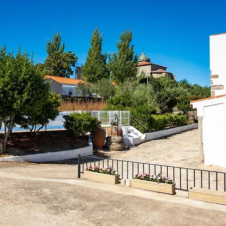 El Trillo Aldea Del Obispo