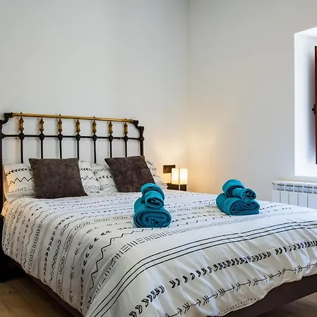 El Trillo 컨트리하우스