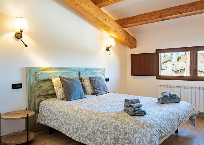 منزل ريفي El Trillo