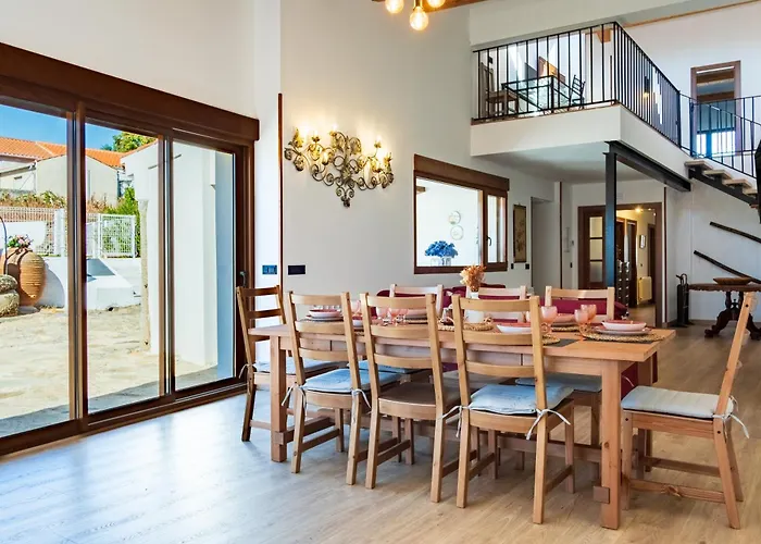 El Trillo منزل ريفي Aldea Del Obispo