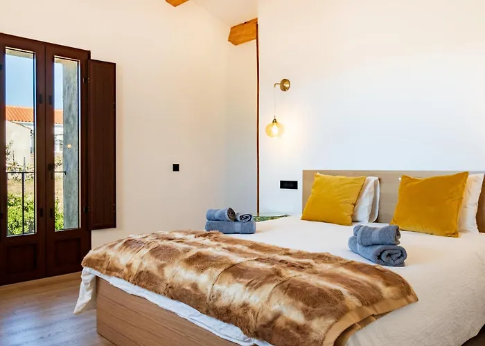 El Trillo منزل ريفي