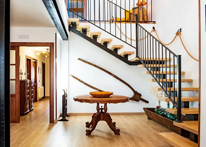 El Trillo منزل ريفي