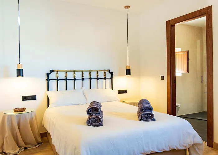 El Trillo Aldea Del Obispo