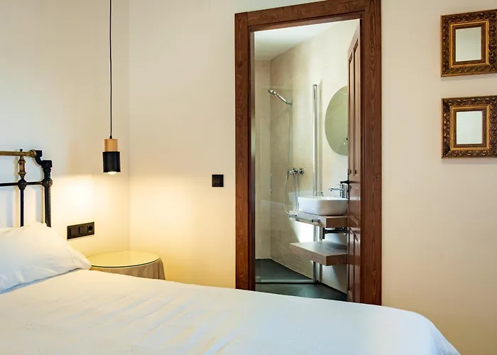 El Trillo Aldea Del Obispo