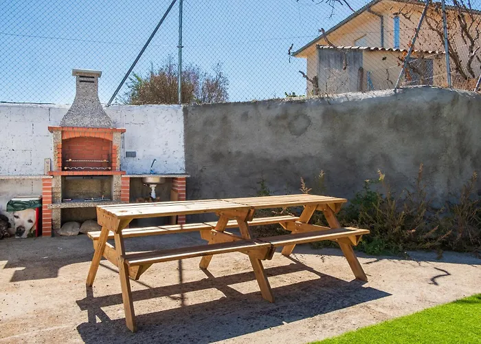 منزل ريفي El Trillo