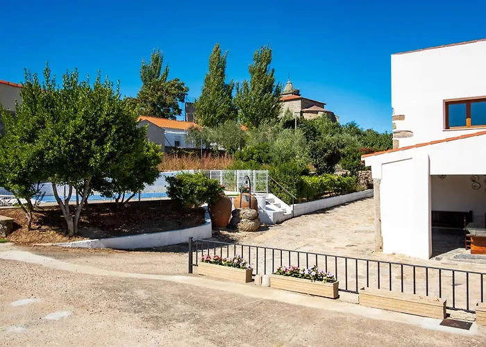 El Trillo Aldea Del Obispo