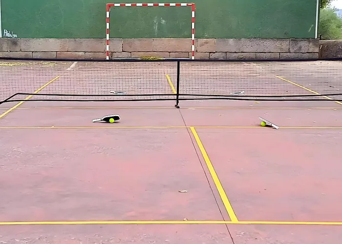 El Trillo منزل ريفي