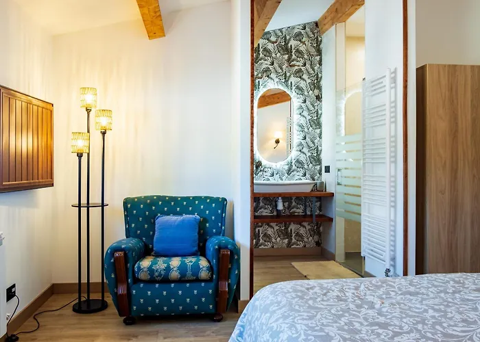 El Trillo * Aldea Del Obispo